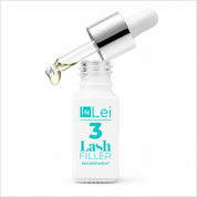 INLEI - Lash Filler 3 nutriente vegan per ciglia 4ml - Mr.PMU