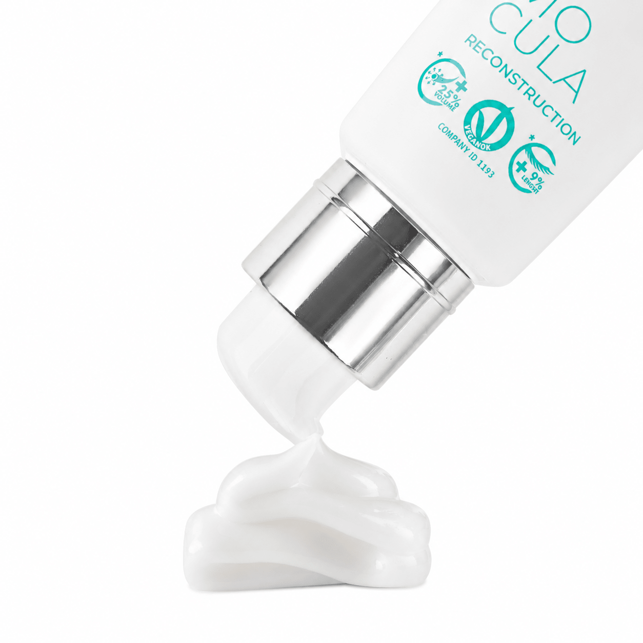INLEI - Lash Molecular 4 - 15ml - Mr.PMU