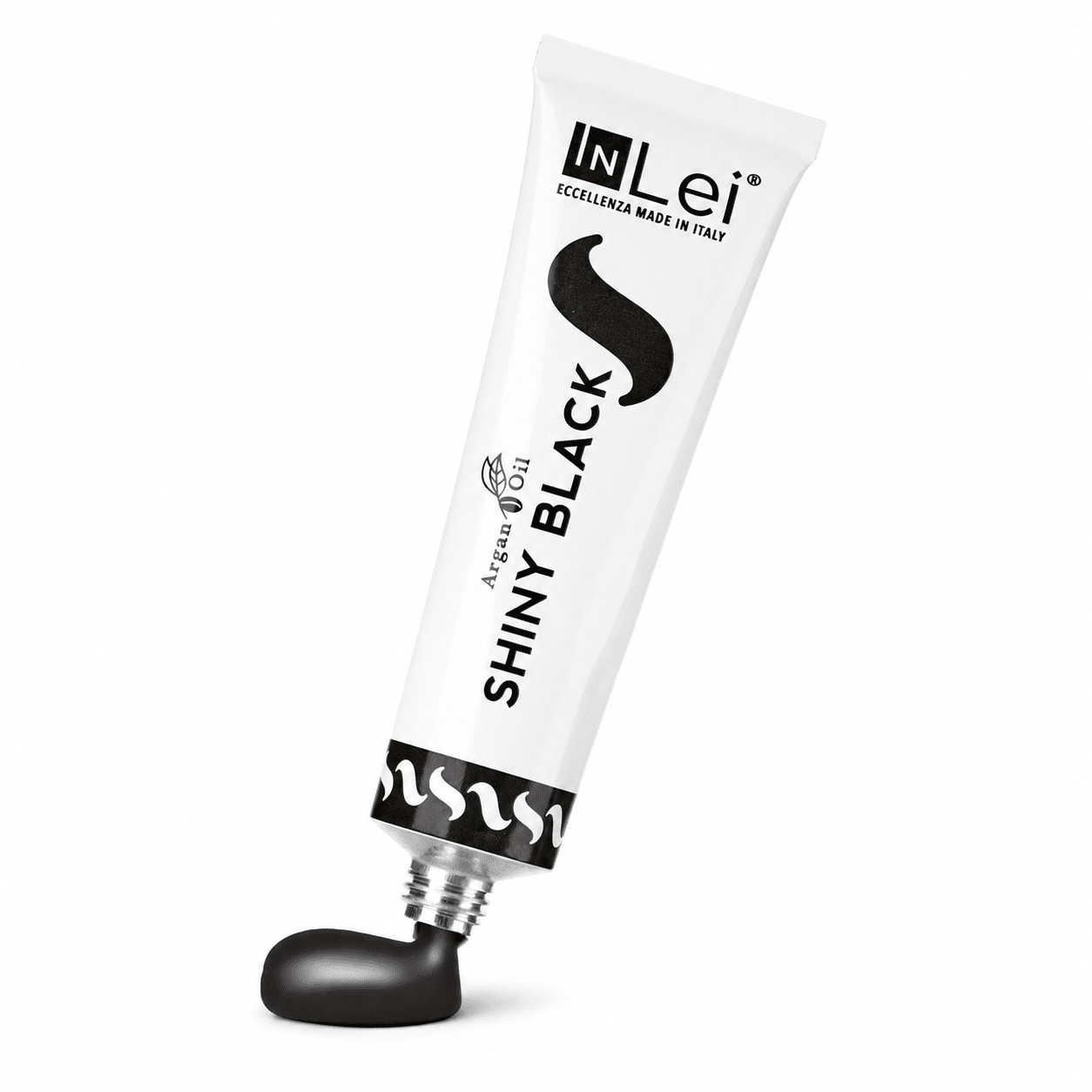 INLEI - Glänzend Schwarz 15ml - Mr.PMU