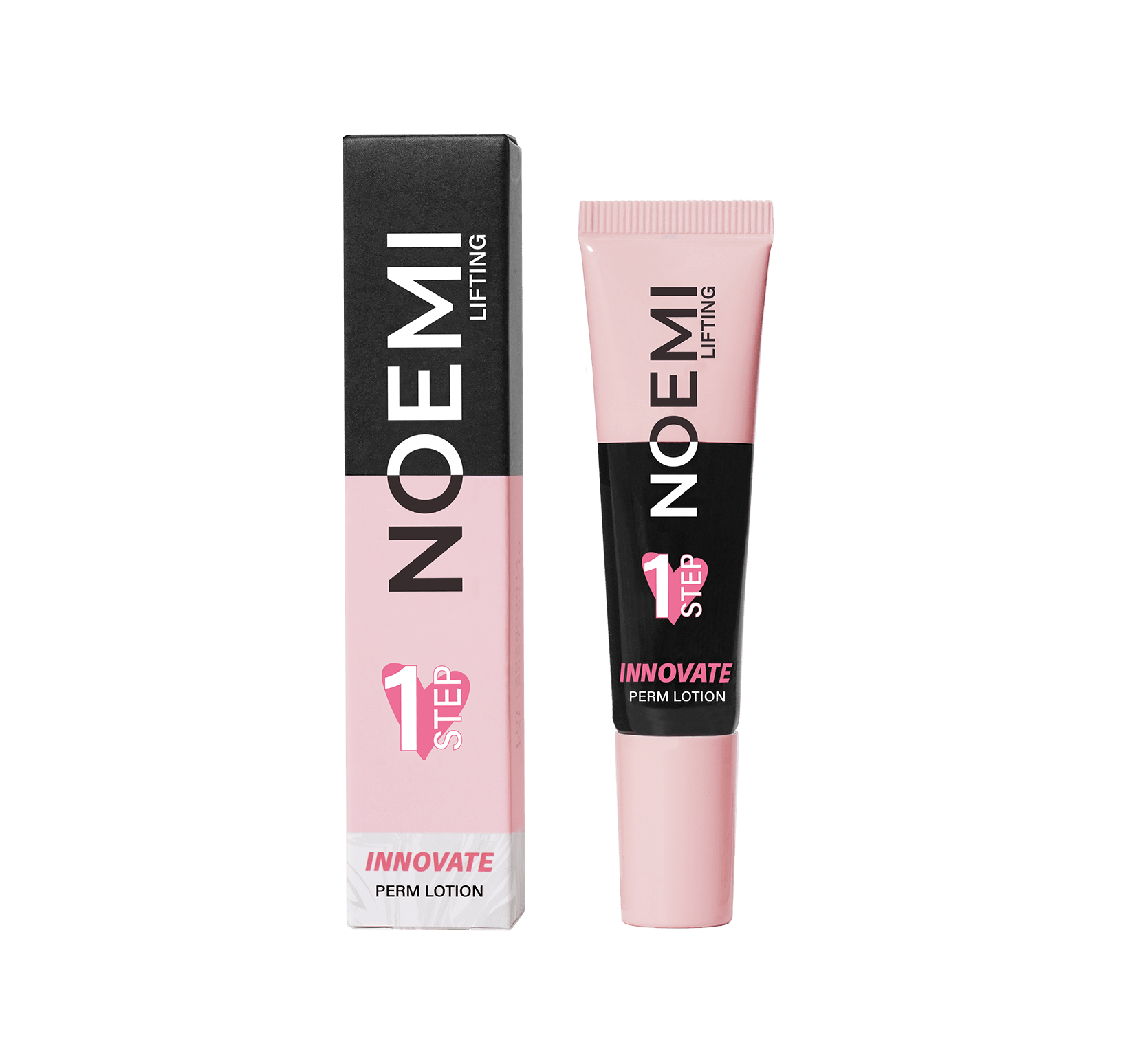 Innovate Korean Brow Lamination Cysteamine NOEMI - Tube - Mr.PMU