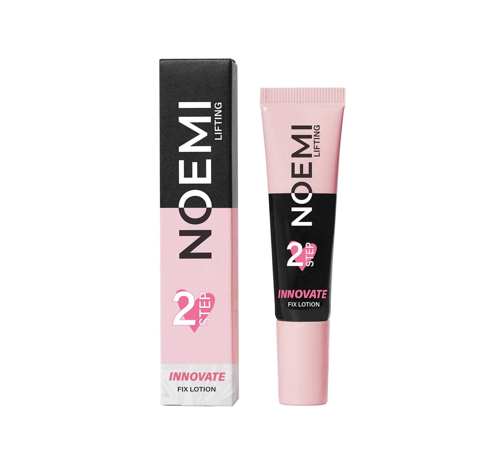 Innovate Korean Brow Lamination Cysteamine NOEMI - Tube - Mr.PMU