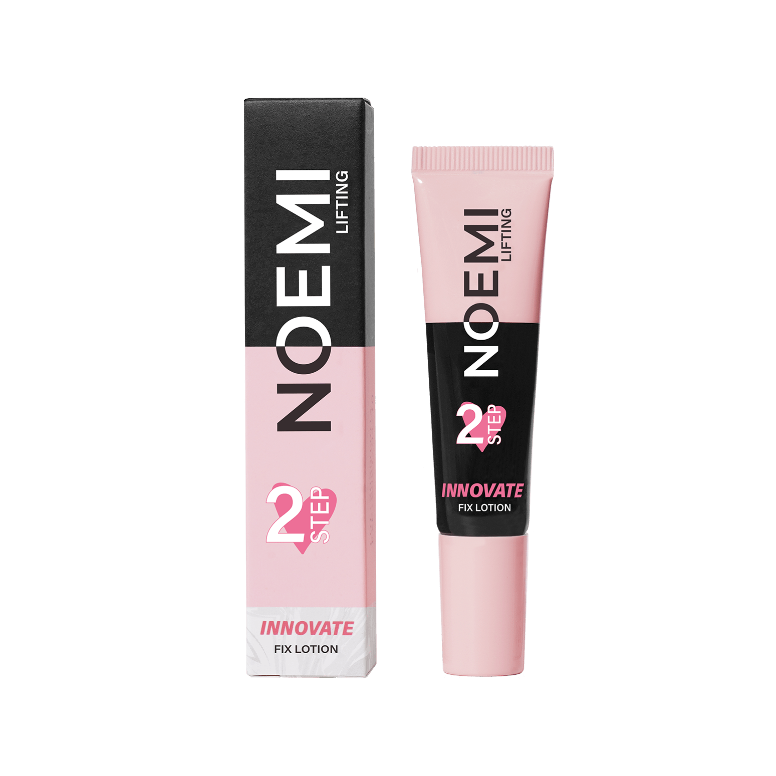 Innovate Sopracciglia Laminazione Coreana Cisteamina NOEMI - Tubetto - Mr.PMU