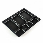 Instrumenten Tabletts - 100 Stk. - Mr.PMU