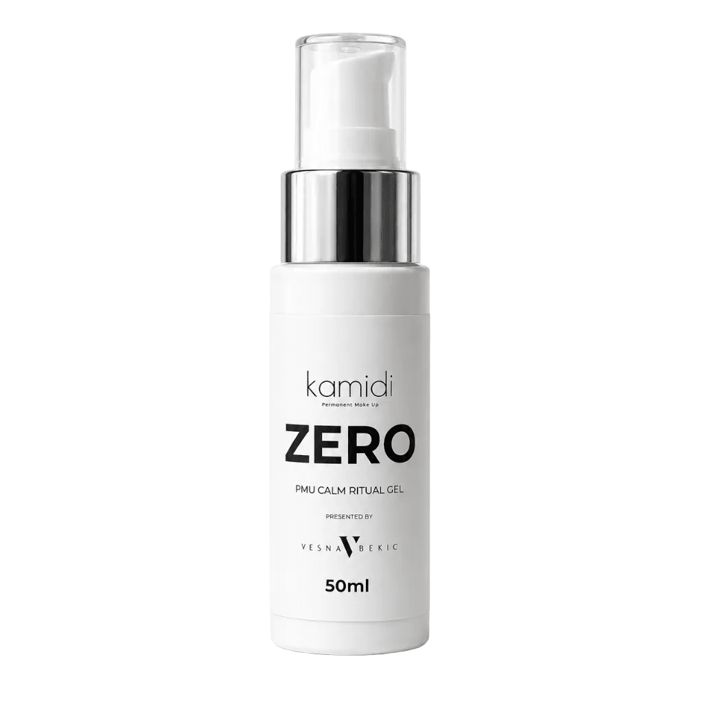 KAMIDI - ZERO PMU Calm Ritual Gel 50ml - Mr.PMU