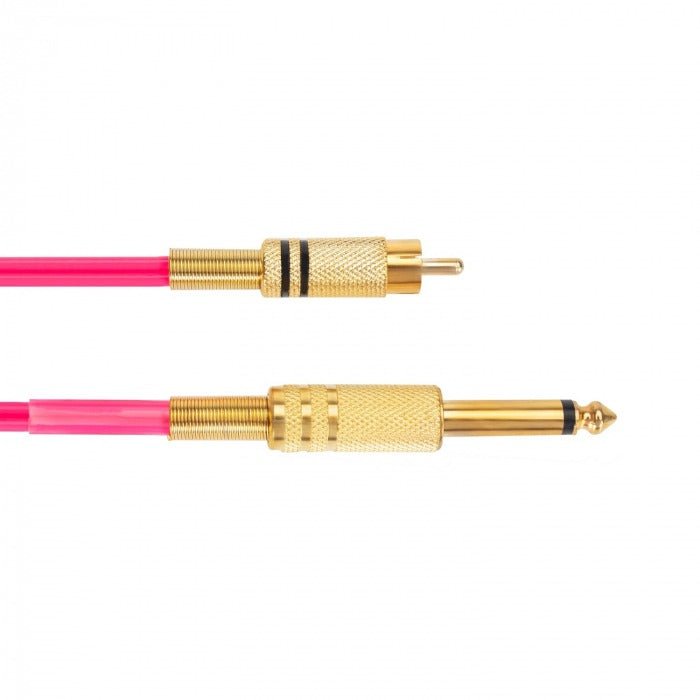 Killer Beauty RCA-Kabel - mrpmu