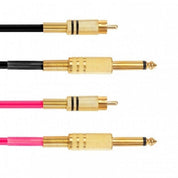Killer Beauty RCA-Kabel - mrpmu