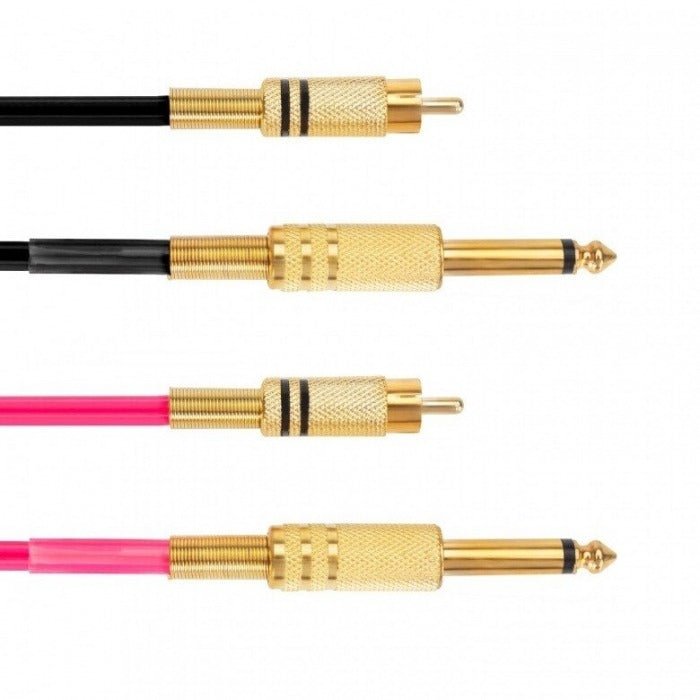 Killer Beauty RCA-Kabel - mrpmu