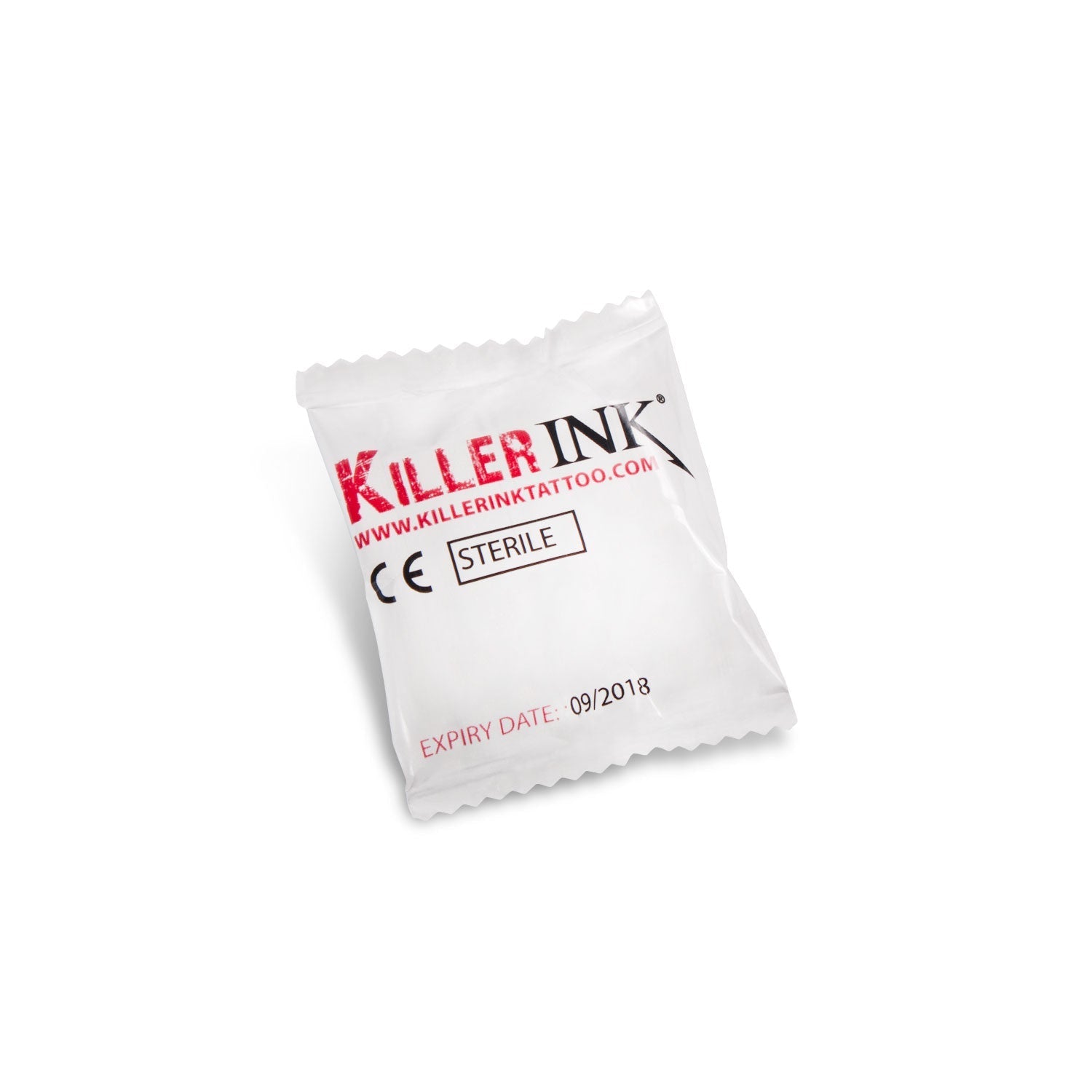 Killer Ink - Sterile Ink Cup-Beutel zu 250 - Mr.PMU