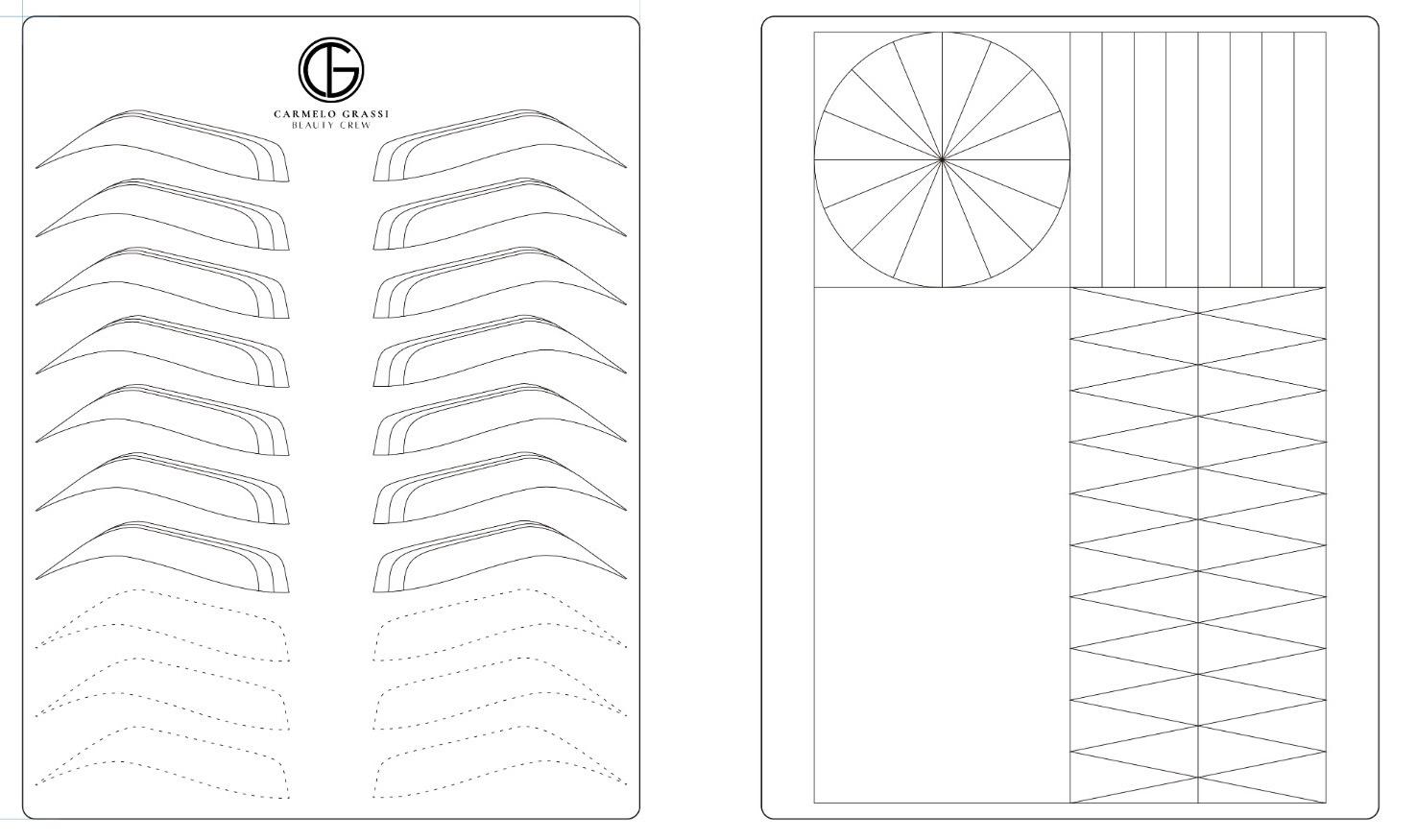 Latex Beauty Crew - Mr.PMU