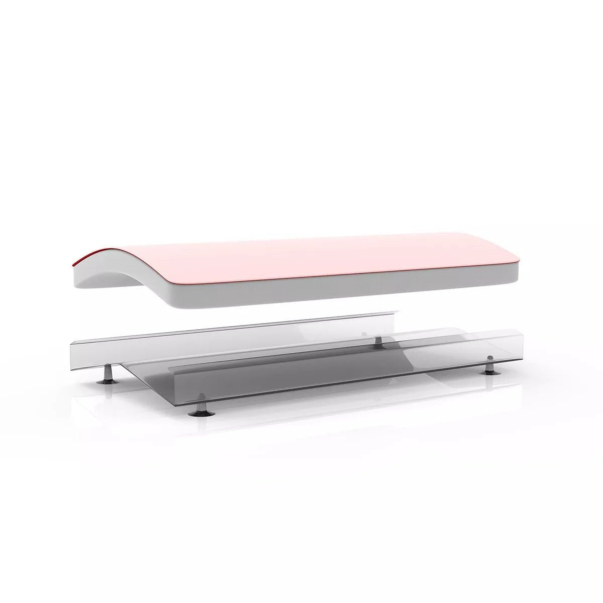 Latex Skin Pad With Stand - Mr.PMU