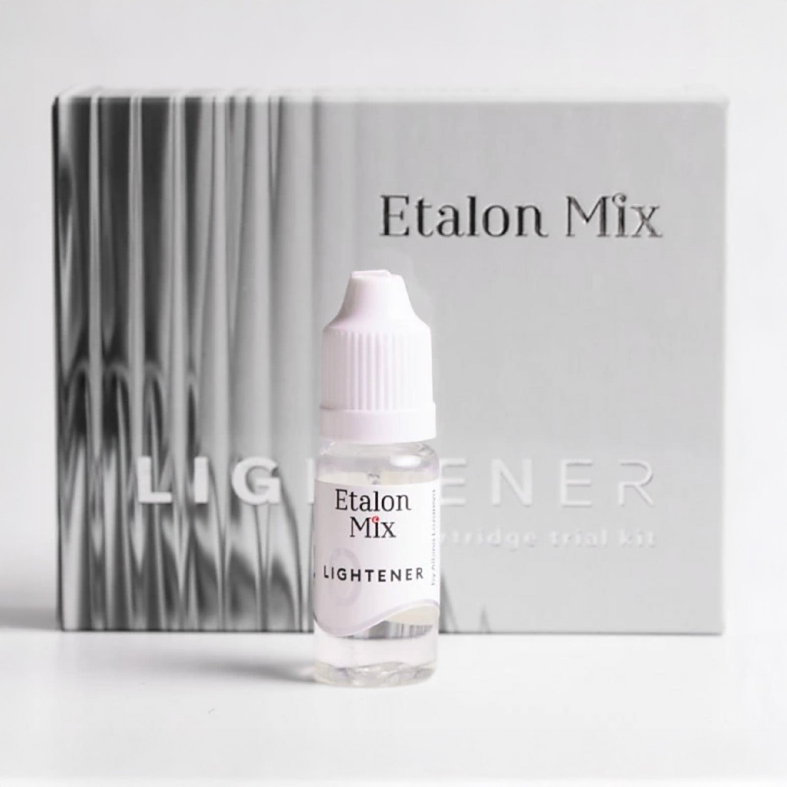 Aufheller (Entferner) Etalon Mix + Cartridge-Testkit - Mr.PMU