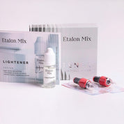 Aufheller (Entferner) Etalon Mix + Cartridge-Testkit - Mr.PMU