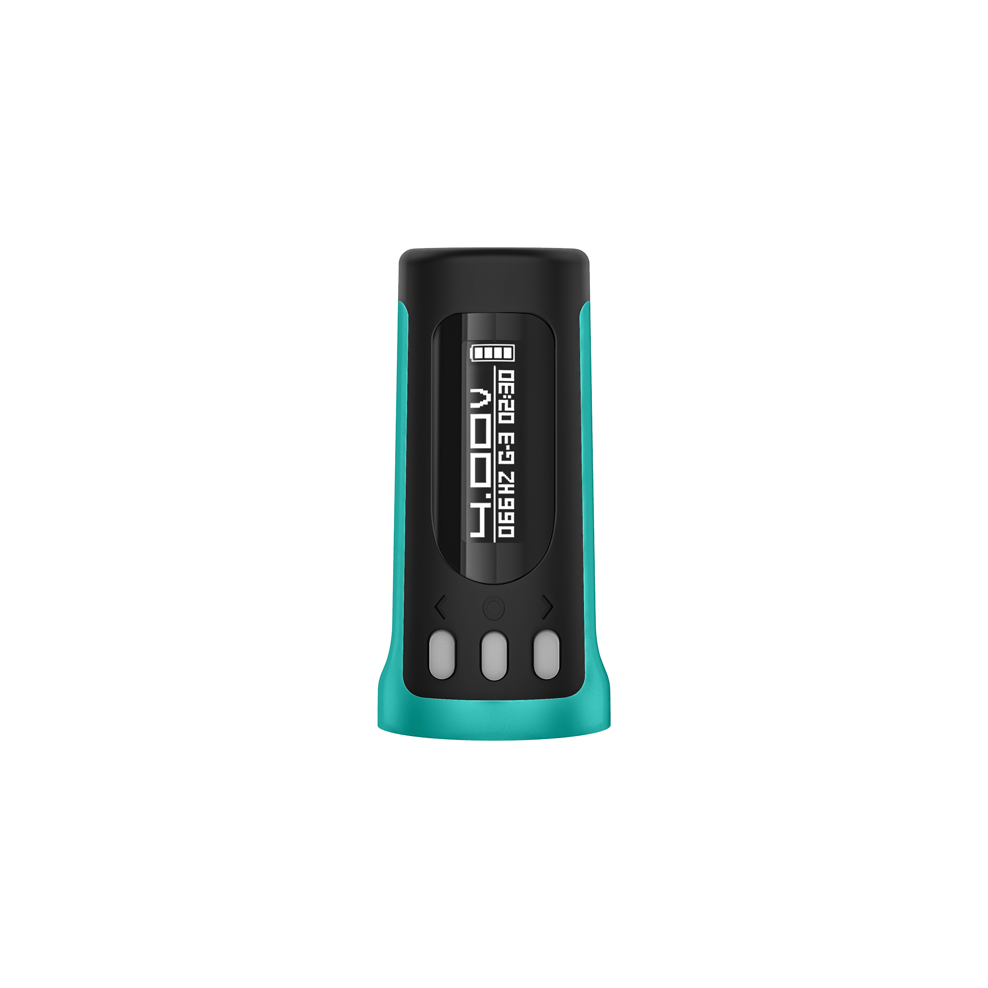 MICROBEAU - Batteria Bellar Air - Mr.PMU