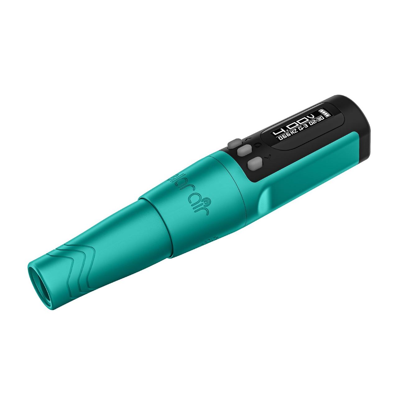 Microbeau Bellar air - Macchinetta per PMU - mrpmu