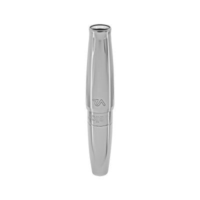 Microbeau Bellar - Permanent Makeup Maschine V2 - Silber - Mr.PMU