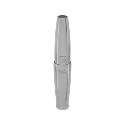 Microbeau Bellar - Permanent Makeup Maschine V2 - Silber - Mr.PMU