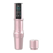 MICROBEAU - E.L.B Adjustable Stroke PMU Machine - Mr.PMU