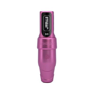 Microbeau Flux S Max mit 1x PowerBolt II - Mr.PMU