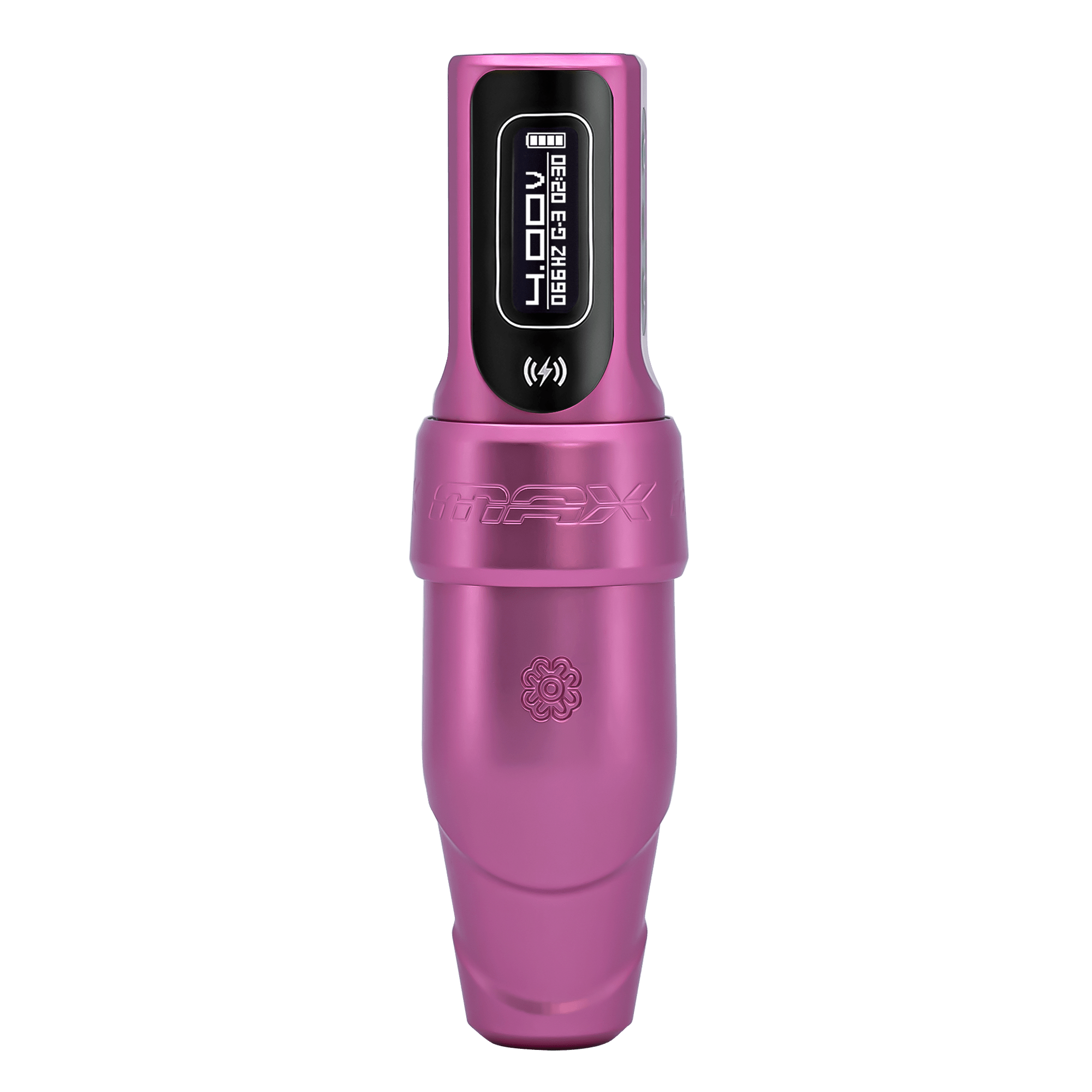 MICROBEAU - Flux S Max with 1x PowerBolt II - Mr.PMU