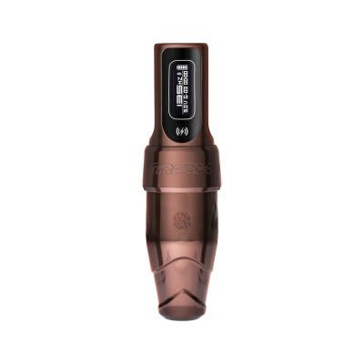 Microbeau Flux S Max mit 1x PowerBolt II - Mr.PMU