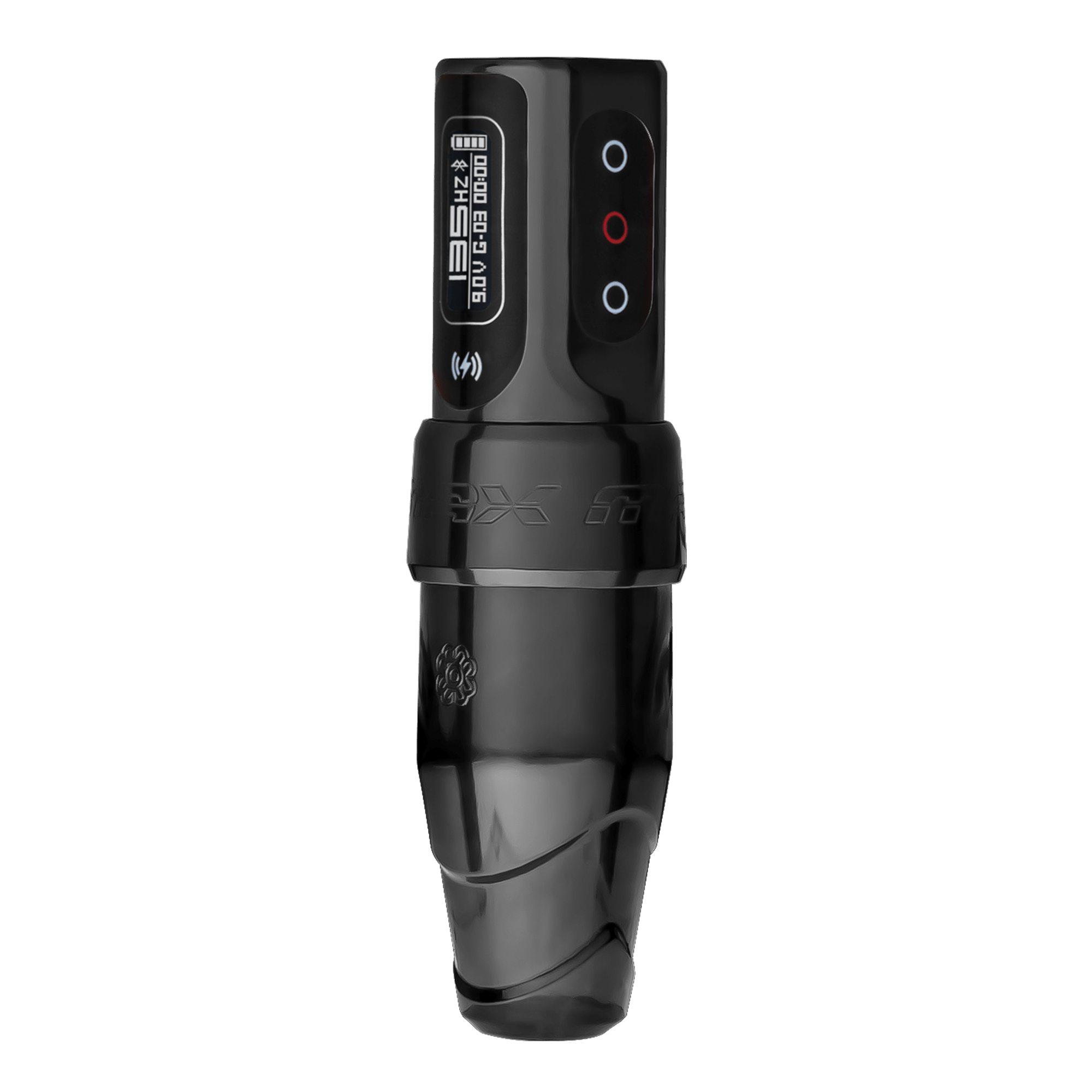 MICROBEAU - Flux S Max with 1x PowerBolt II - Mr.PMU