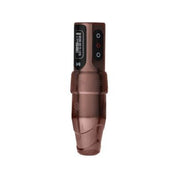 Microbeau Flux S Max mit 1x PowerBolt II - Mr.PMU