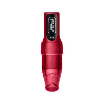 Microbeau Flux S Max mit 1x PowerBolt II - Mr.PMU