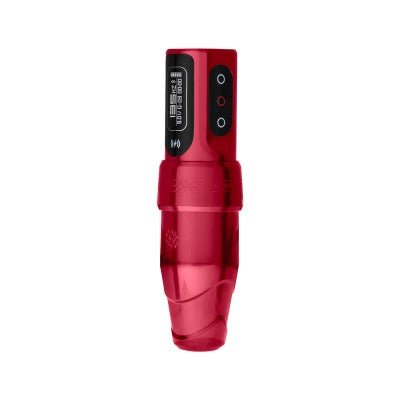 Microbeau Flux S Max mit 1x PowerBolt II - Mr.PMU
