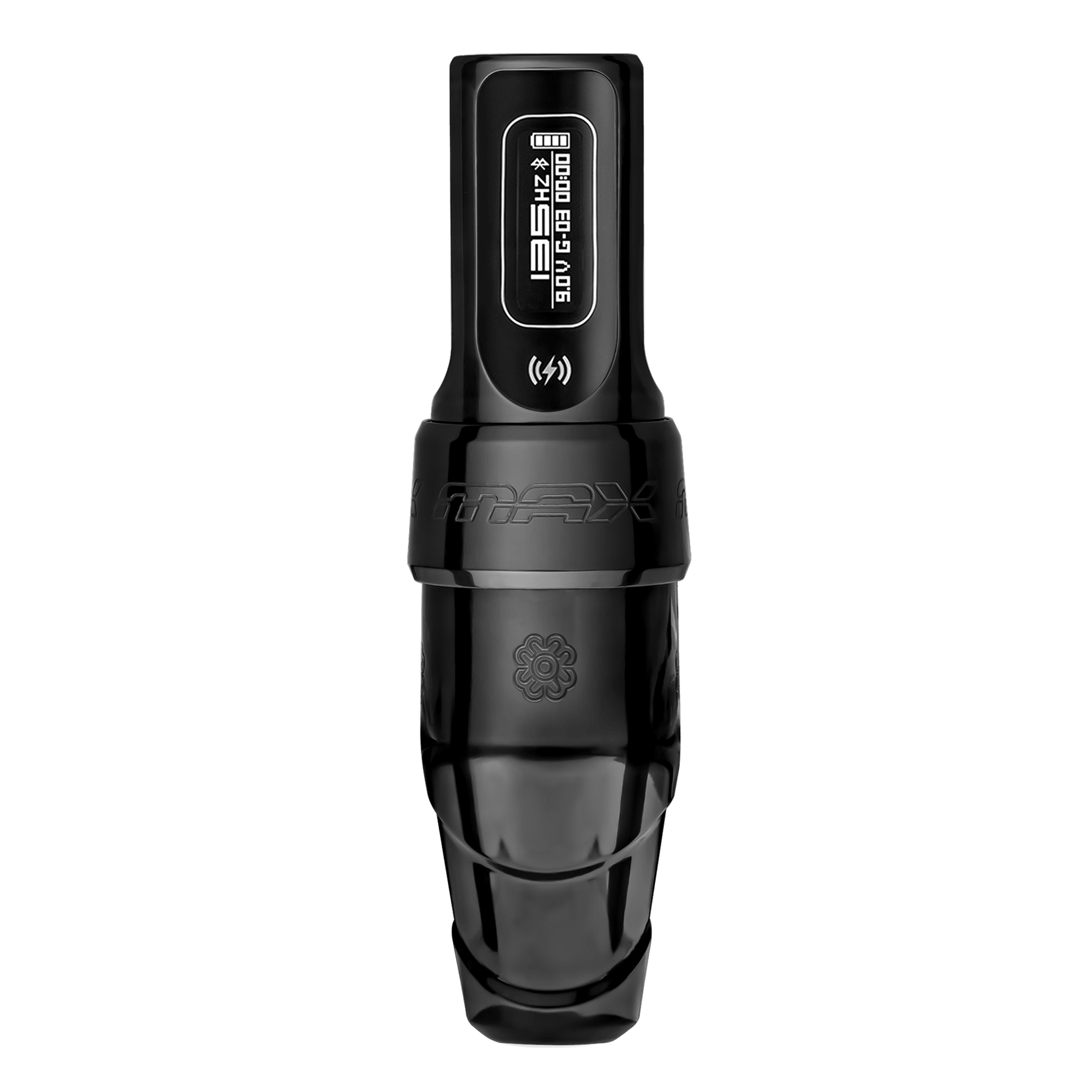 MICROBEAU - Flux S Max with 1x PowerBolt II - Mr.PMU
