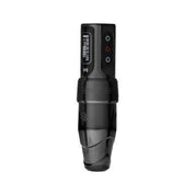 Microbeau Flux S Max mit 1x PowerBolt II - Stealth - Mr.PMU