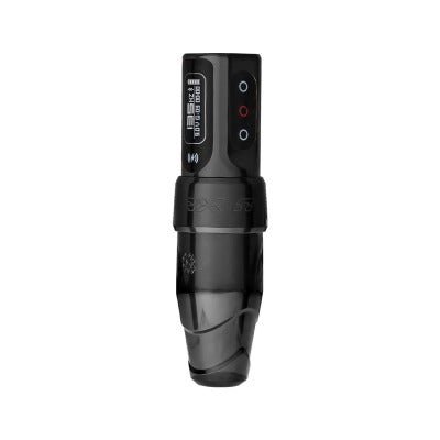 Microbeau Flux S Max mit 1x PowerBolt II - Stealth - Mr.PMU