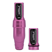 MICROBEAU - Flux S Max with 2x PowerBolt II - Mr.PMU