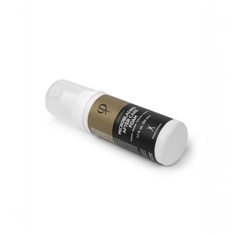 Microblading After Care Schaum (50ml) - mrpmu