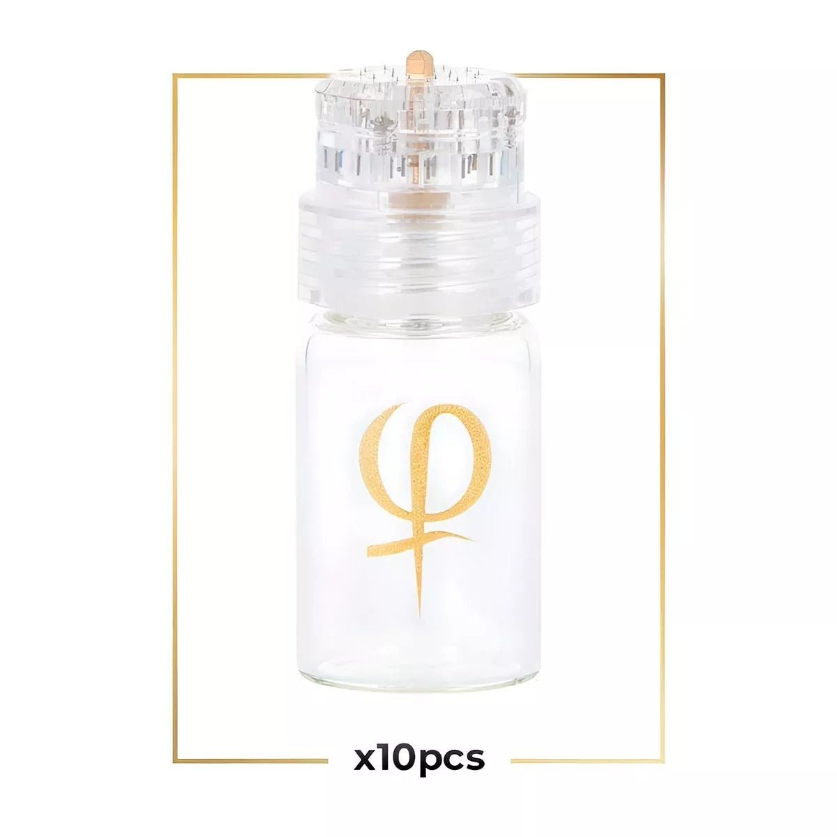 Microneedling Applicator - Mr.PMU