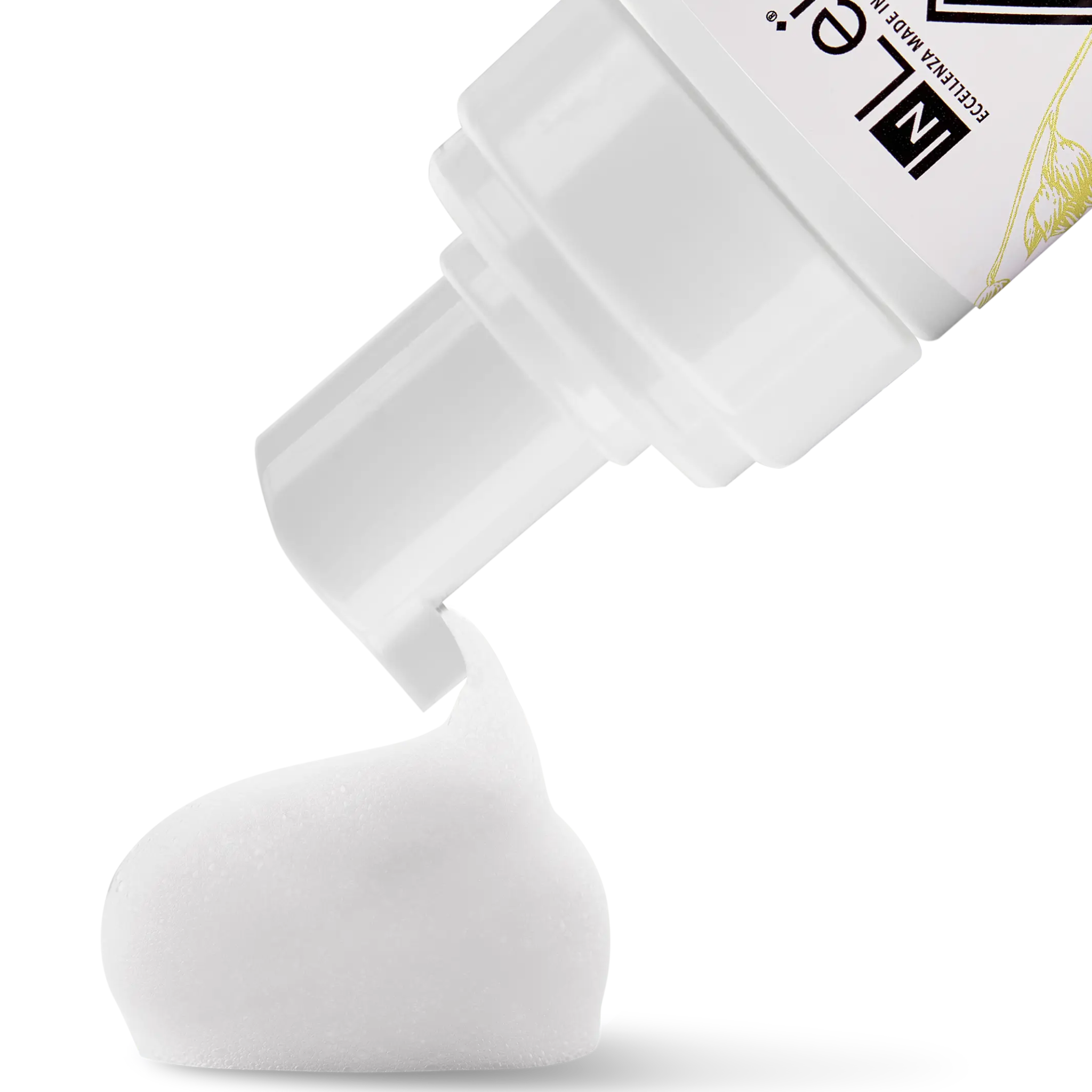 MOUSSE AVENA struccante delicato per ciglia e viso 100ml - Mr.PMU