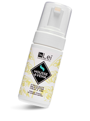 MOUSSE AVENA struccante delicato per ciglia e viso 100ml - Mr.PMU