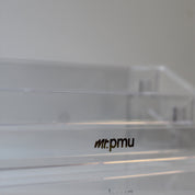 Mr.Pmu - Espositore pigmenti - Mr.PMU