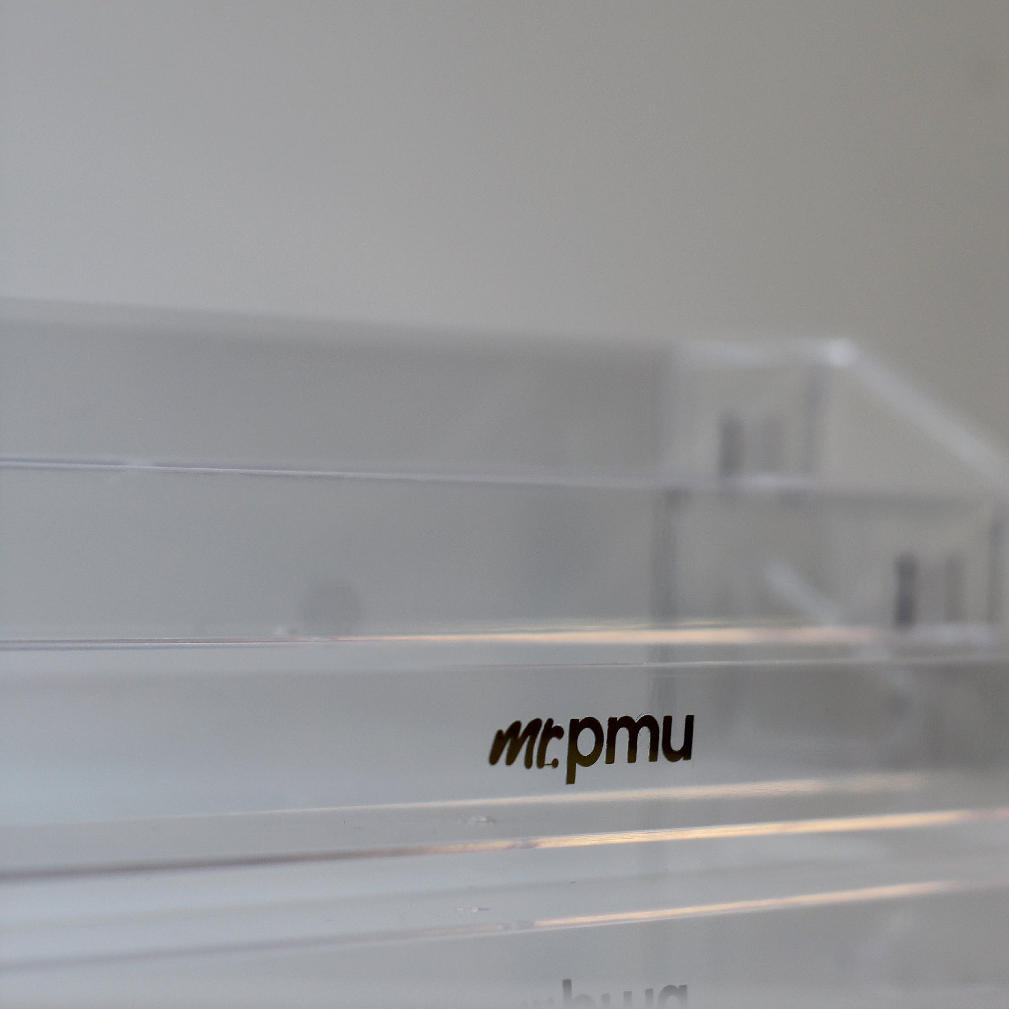 Mr.Pmu - Espositore pigmenti - Mr.PMU