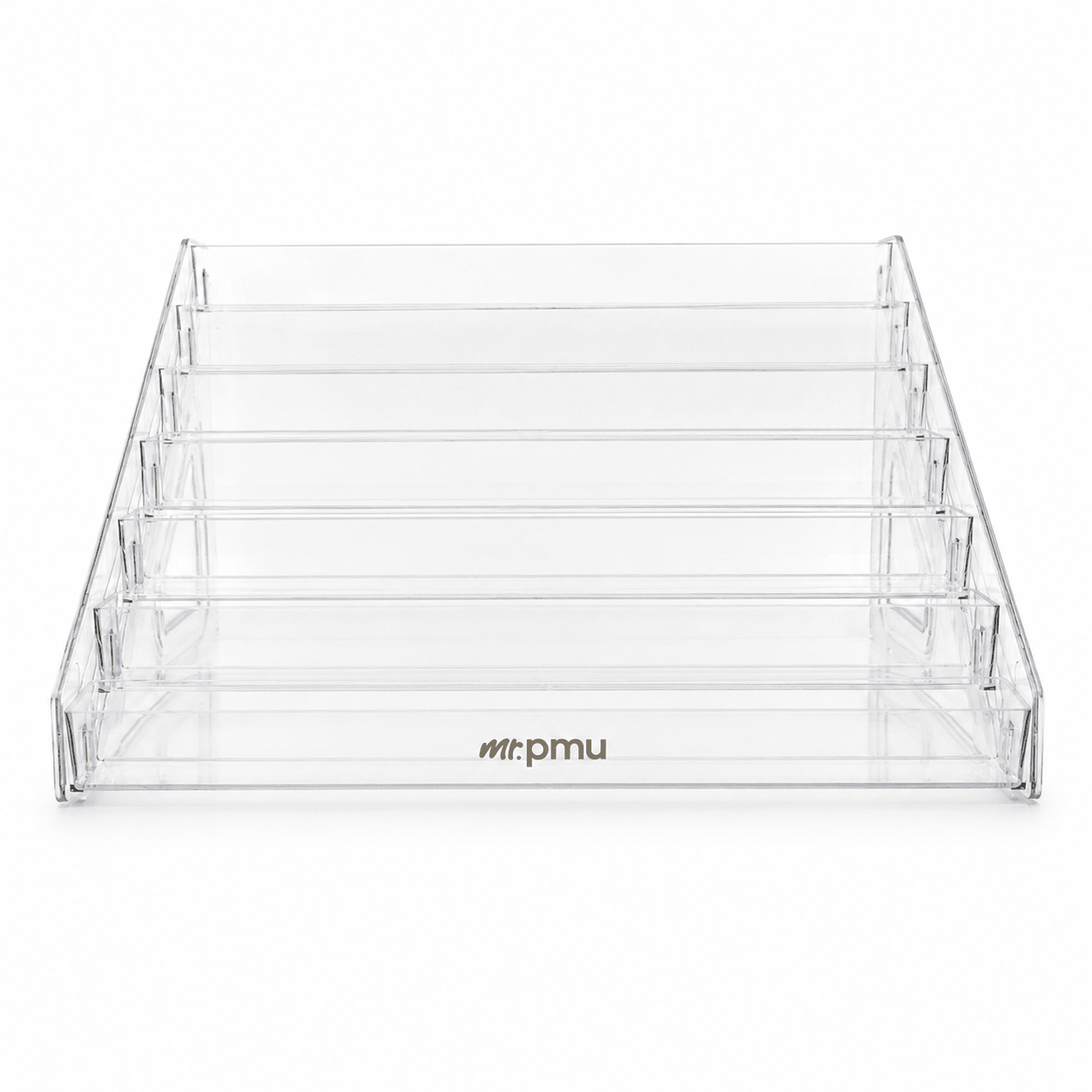 MRPMU - Espositore pigmenti - Mr.PMU