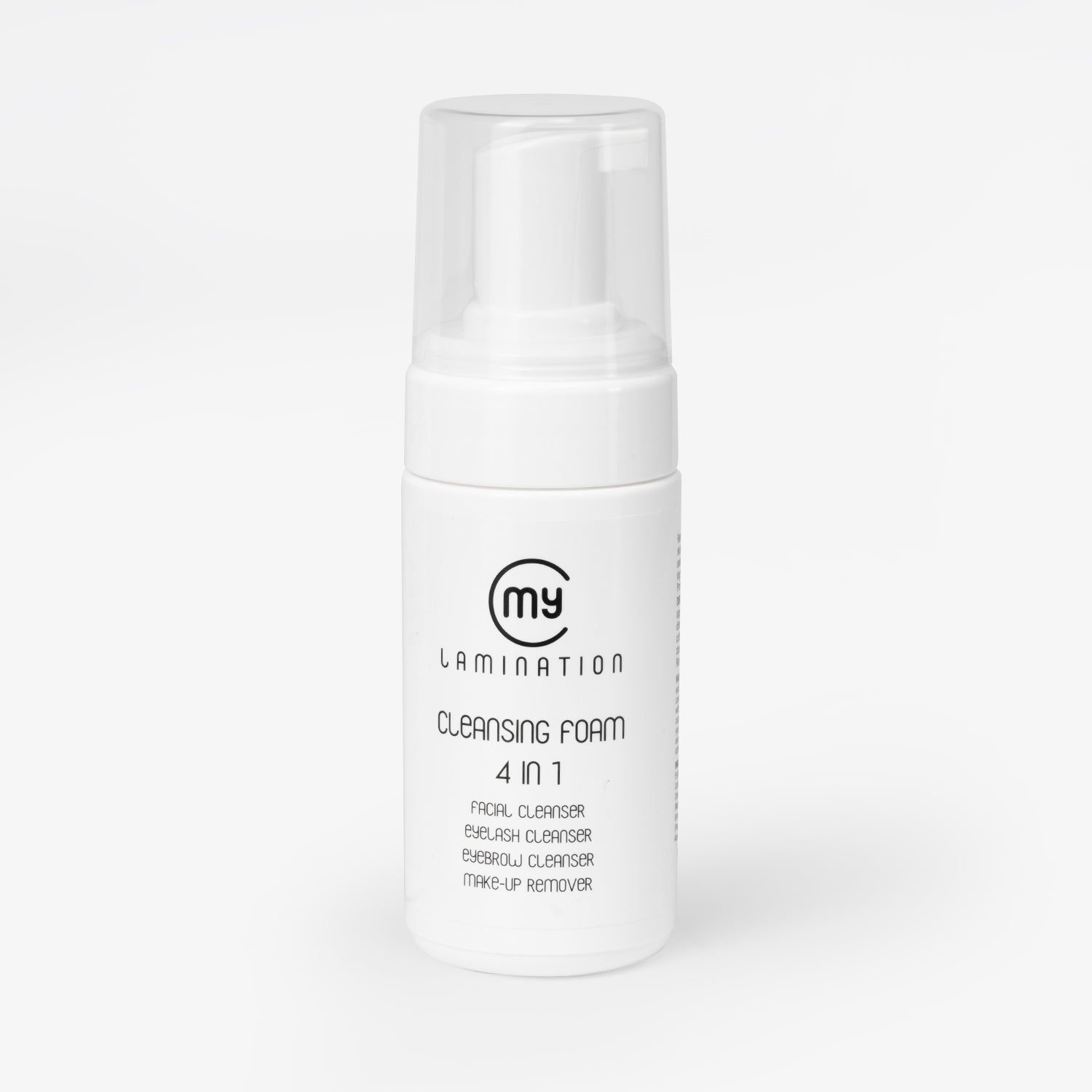 MY LAMINATION - Cleansing Foam 120ml - Mr.PMU