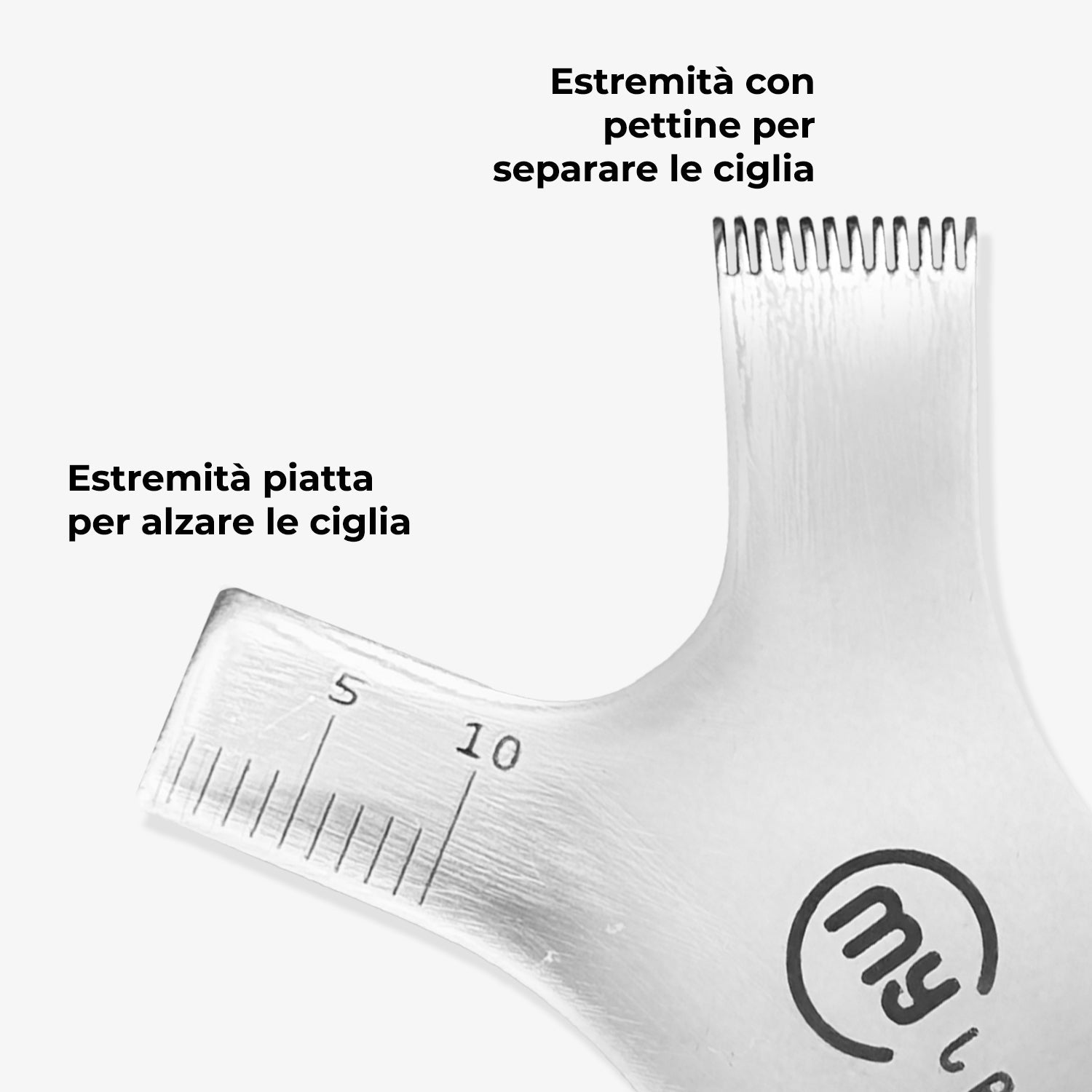 MY LAMINATION - Lami Applicator PRO - Mr.PMU