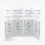 MY LAMINATION - Sample Set PRO - Mr.PMU