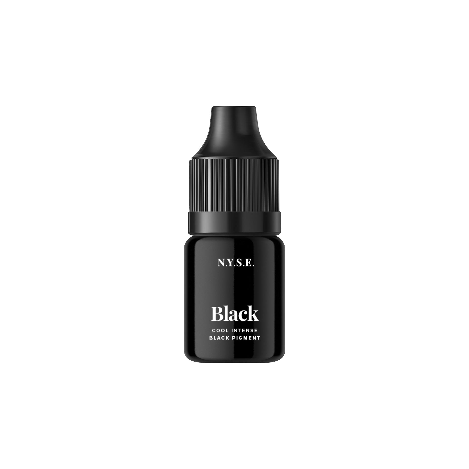 NYSE - Black - Mr.PMU