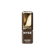 NYSE - Blondi - Mr.PMU