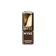NYSE - Caramel - Mr.PMU