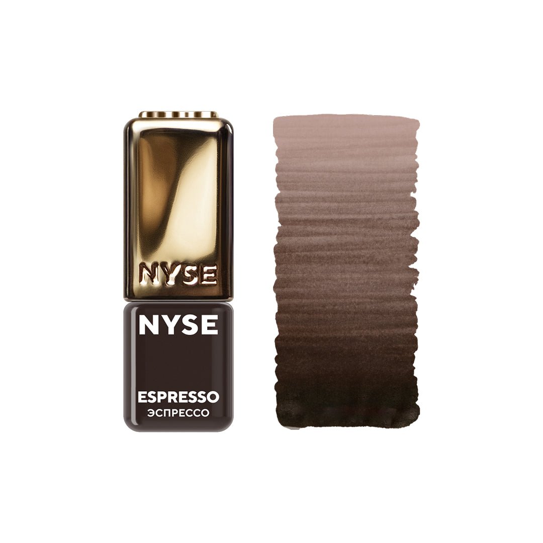 NYSE - Espresso - Mr.PMU