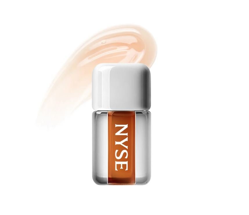 NYSE - Lip Gloss Oil 4ml - Mr.PMU