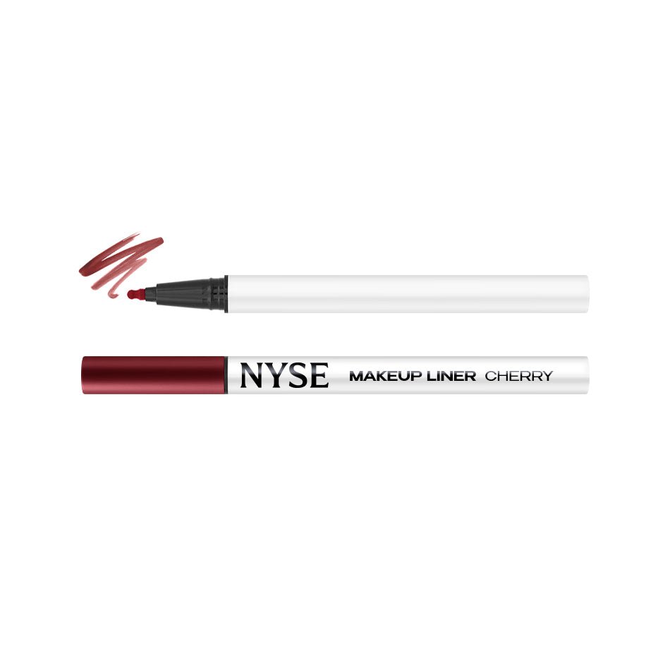 NYSE - Lip Makeup Liner - Mr.PMU