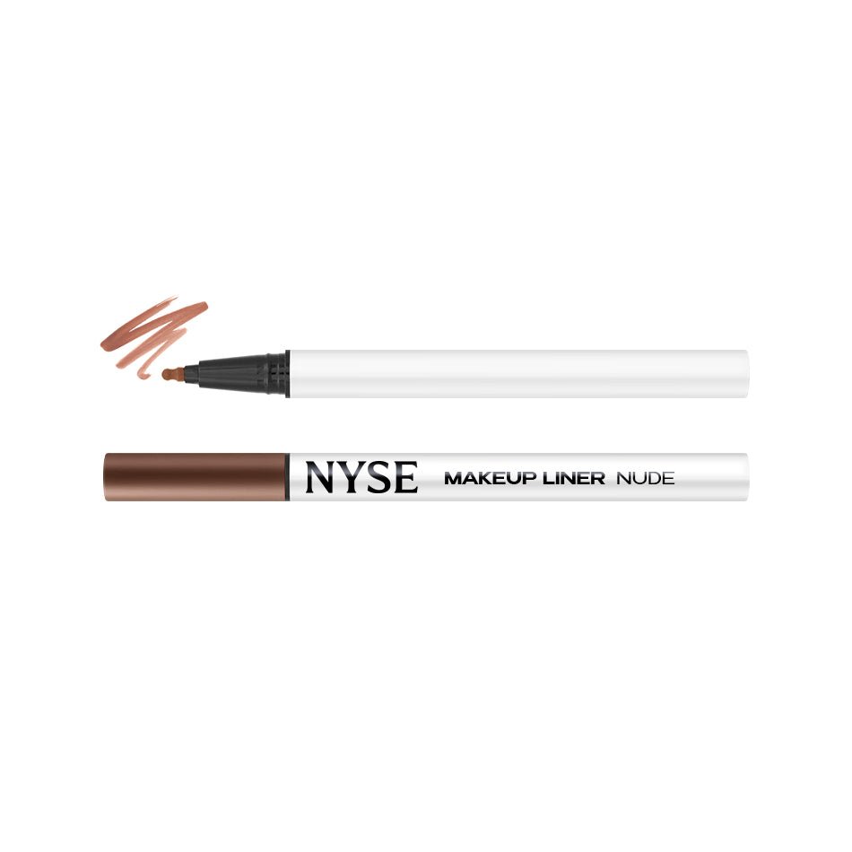 NYSE - Lip Makeup Liner - Mr.PMU