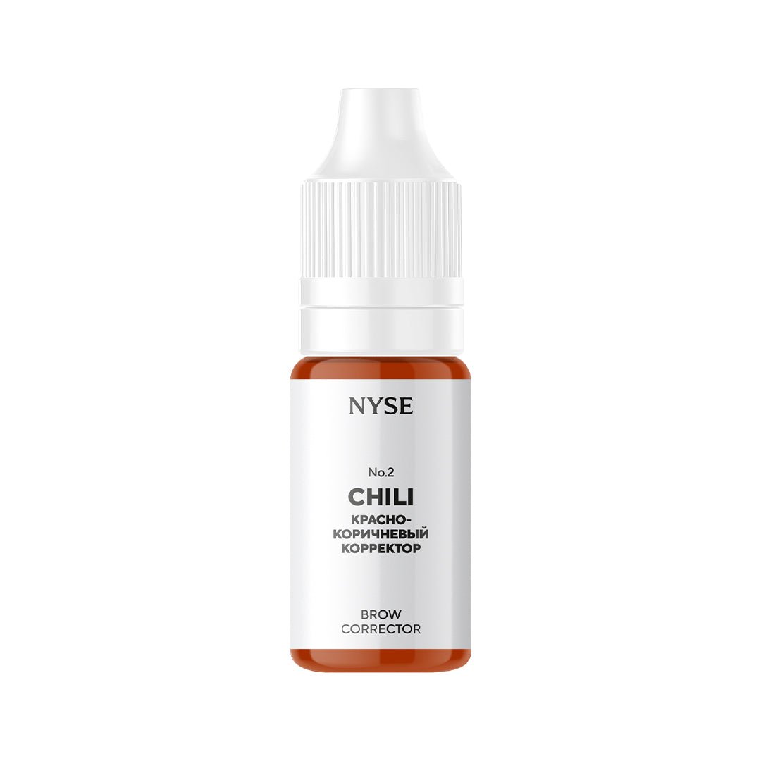 NYSE - N°2 Chili - Mr.PMU